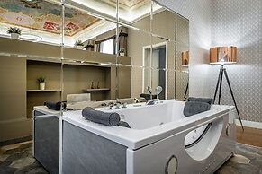 Martelli 6 Suites and Apartments