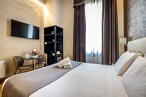 Martelli 6 Suites and Apartments