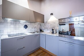 Martelli 6 Suites and Apartments