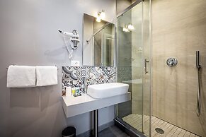 Martelli 6 Suites and Apartments