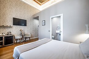 Martelli 6 Suites and Apartments