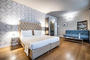 Martelli 6 Suites and Apartments