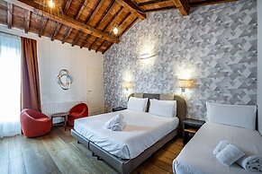 Martelli 6 Suites and Apartments