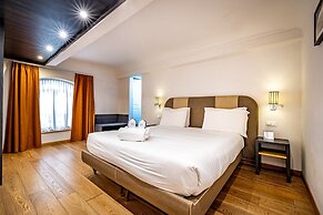 Martelli 6 Suites and Apartments