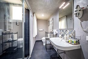 Martelli 6 Suites and Apartments