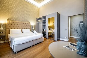 Martelli 6 Suites and Apartments