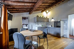 Martelli 6 Suites and Apartments