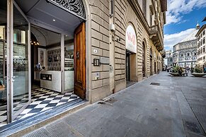 Martelli 6 Suites and Apartments