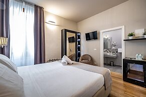 Martelli 6 Suites and Apartments