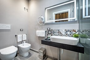 Martelli 6 Suites and Apartments