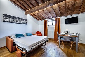 Martelli 6 Suites and Apartments