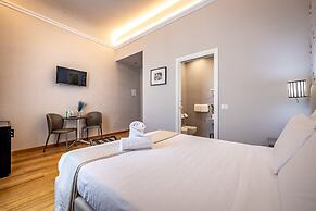 Martelli 6 Suites and Apartments