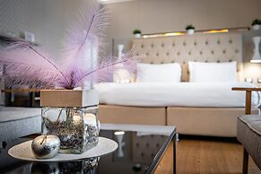 Martelli 6 Suites and Apartments