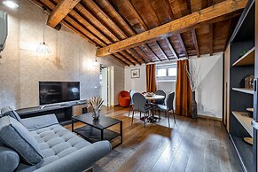 Martelli 6 Suites and Apartments