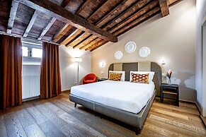 Martelli 6 Suites and Apartments