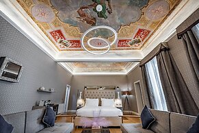 Martelli 6 Suites and Apartments