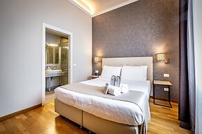 Martelli 6 Suites and Apartments