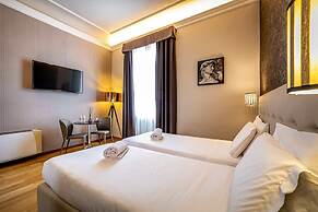 Martelli 6 Suites and Apartments