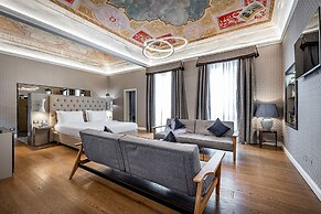 Martelli 6 Suites and Apartments