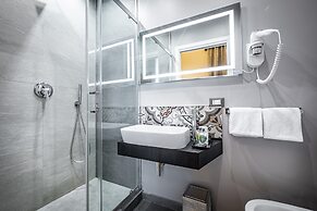 Martelli 6 Suites and Apartments