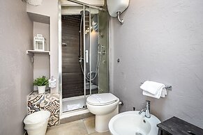 Martelli 6 Suites and Apartments