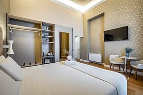 Martelli 6 Suites and Apartments