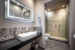 Martelli 6 Suites and Apartments