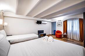 Martelli 6 Suites and Apartments