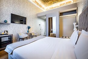 Martelli 6 Suites and Apartments