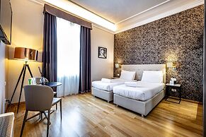 Martelli 6 Suites and Apartments