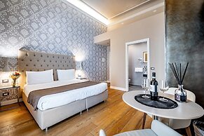 Martelli 6 Suites and Apartments