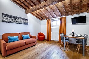 Martelli 6 Suites and Apartments