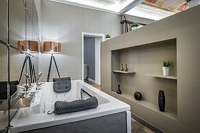 Martelli 6 Suites and Apartments