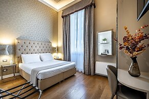 Martelli 6 Suites and Apartments