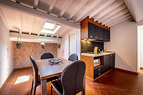 Martelli 6 Suites and Apartments