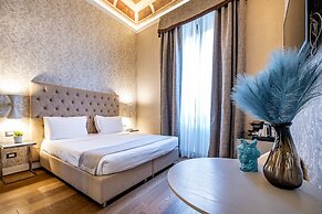 Martelli 6 Suites and Apartments