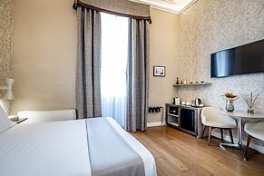 Martelli 6 Suites and Apartments