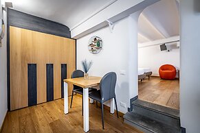 Martelli 6 Suites and Apartments