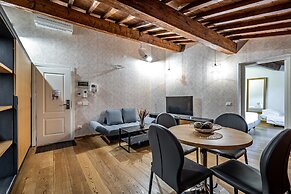 Martelli 6 Suites and Apartments