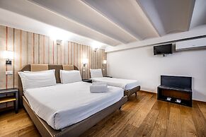 Martelli 6 Suites and Apartments