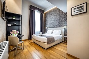 Martelli 6 Suites and Apartments