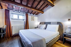 Martelli 6 Suites and Apartments