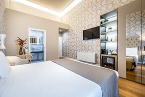 Martelli 6 Suites and Apartments