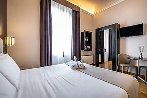 Martelli 6 Suites and Apartments