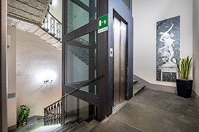 Martelli 6 Suites and Apartments