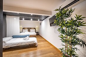 Martelli 6 Suites and Apartments