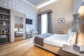 Martelli 6 Suites and Apartments