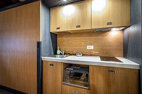 Martelli 6 Suites and Apartments