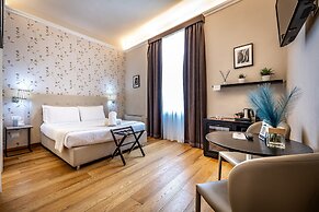 Martelli 6 Suites and Apartments