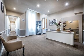 Martelli 6 Suites and Apartments